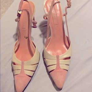 Escada shoes